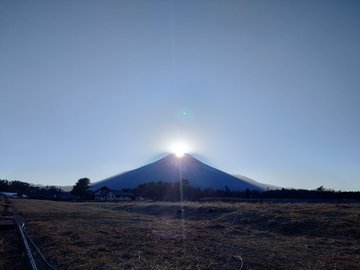 lolffs7077's tweet photo. きれいに見えました。 https://t.co/ino905YYyd