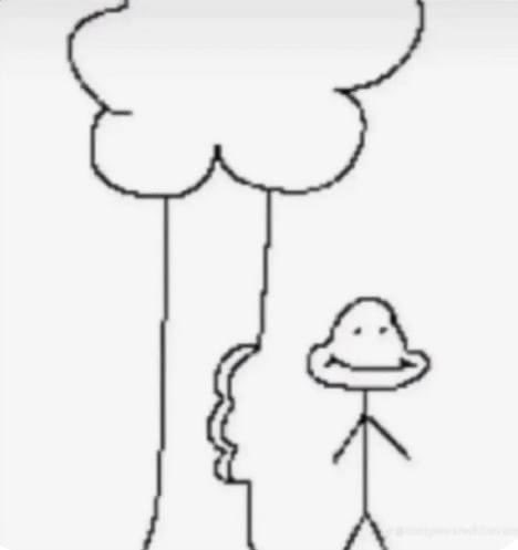 TopazChaz's tweet photo. I’m convinced that this is just an image of me lol :} https://t.co/E7MGvgm18u