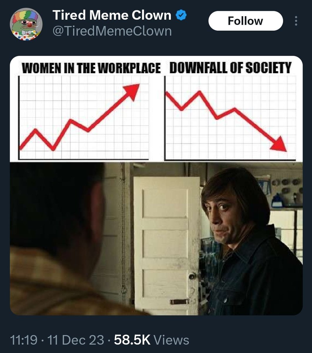 Gimmick Accounts being annoying/posting Ls tweet media