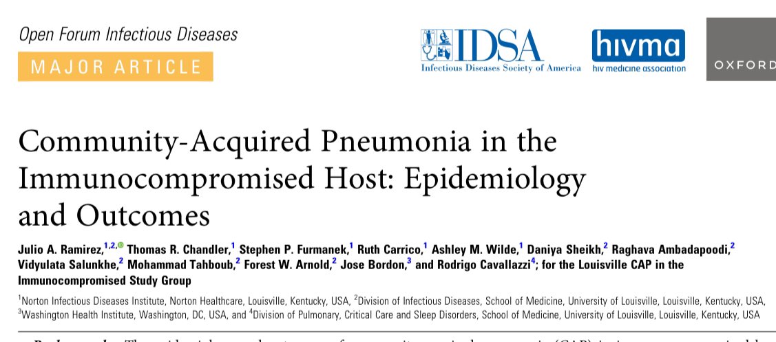 S.Enf.Infecciosas HRUM tweet media