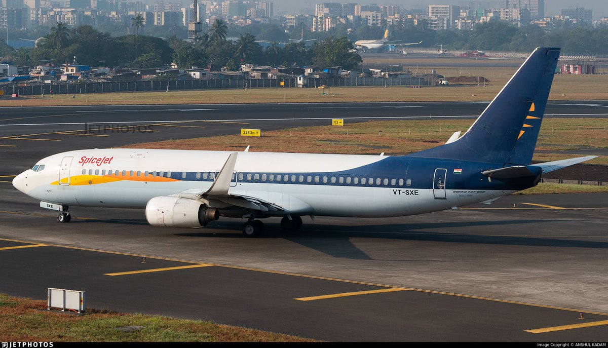 SpiceJet to Start 2nd Daily Chennai - Port Blair Flights eff 20DEC2023

Timings 👇

MAA - IXZ / 0515 - 0715 / SG215
IXZ - MAA / 0755 - 1005 / SG216

📸 @KadamAnshul