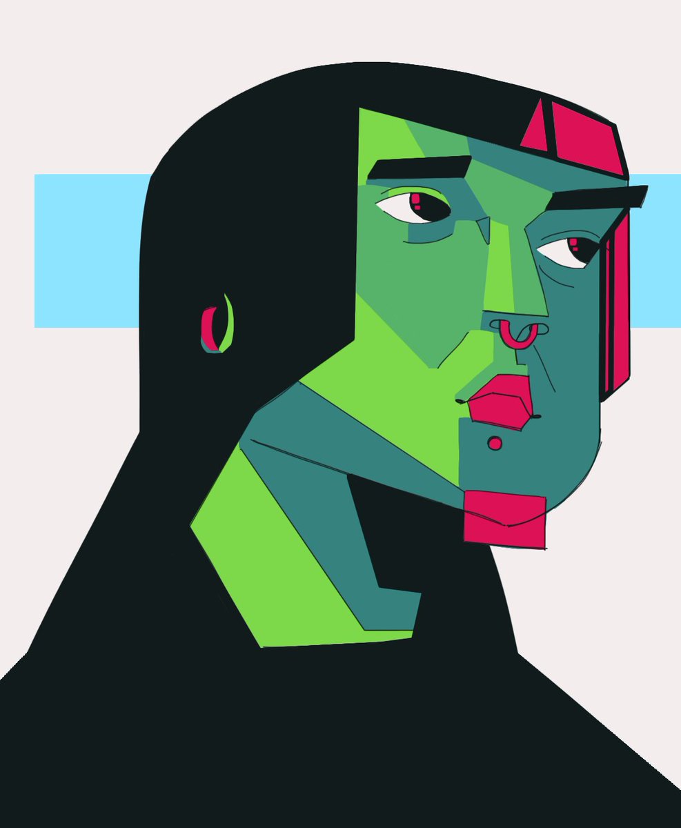 btljks's tweet photo. Portraits https://t.co/vf8TF76jqe