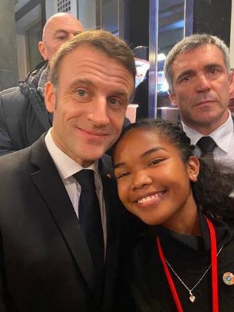 France à Madagascar 🇫🇷 🇪🇺 tweet media