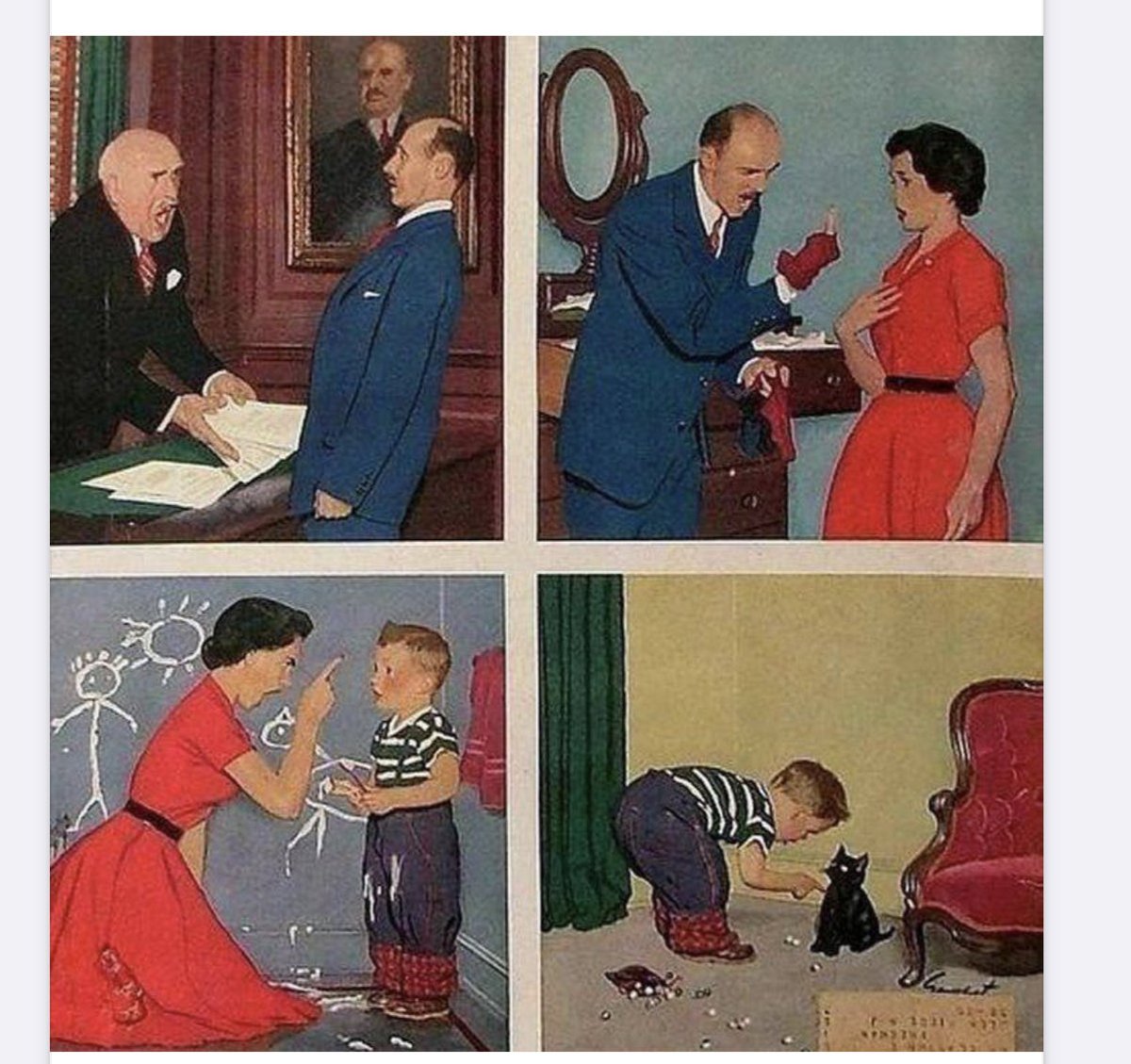 Hakem tekmelenmesi bir şiddet döngüsüdür