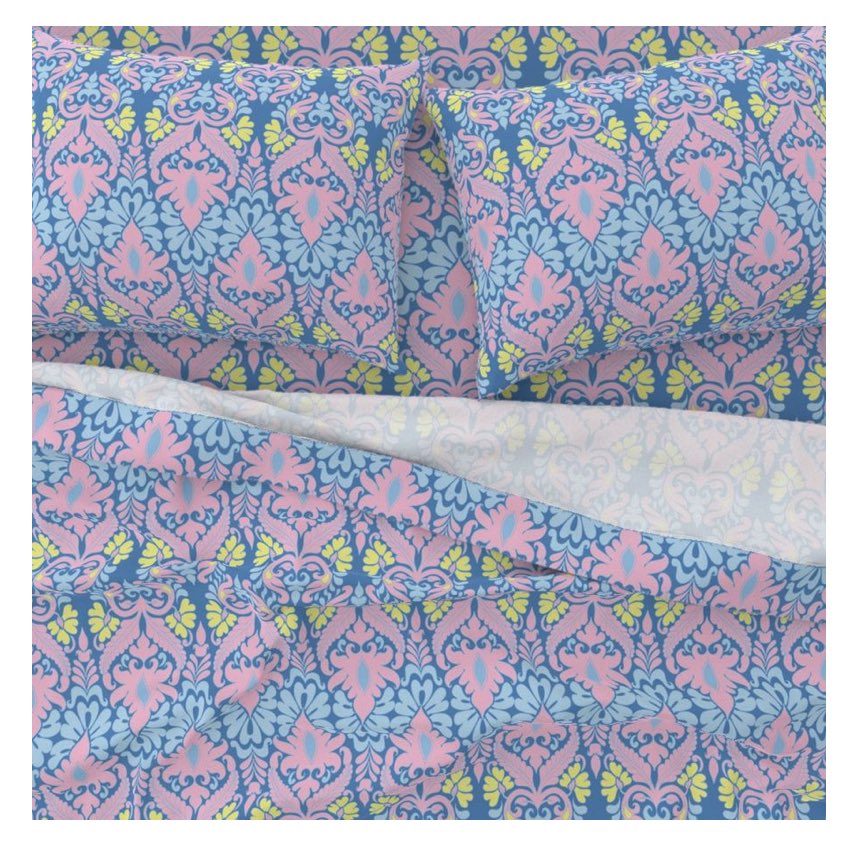 RaveenaBaskaran's tweet image. 🌼🌸Entry for block print inspired 👗 Traditional chintz style motifs 

#spoonflowerdesignchallenge #spoonflowerchallenge 

#spoonflower #spoonflowerfabric #spoonflowermakers #spoonflowerwallpaper #spoonflowerartist #spoonflowerhome #spoonflowerdesigner