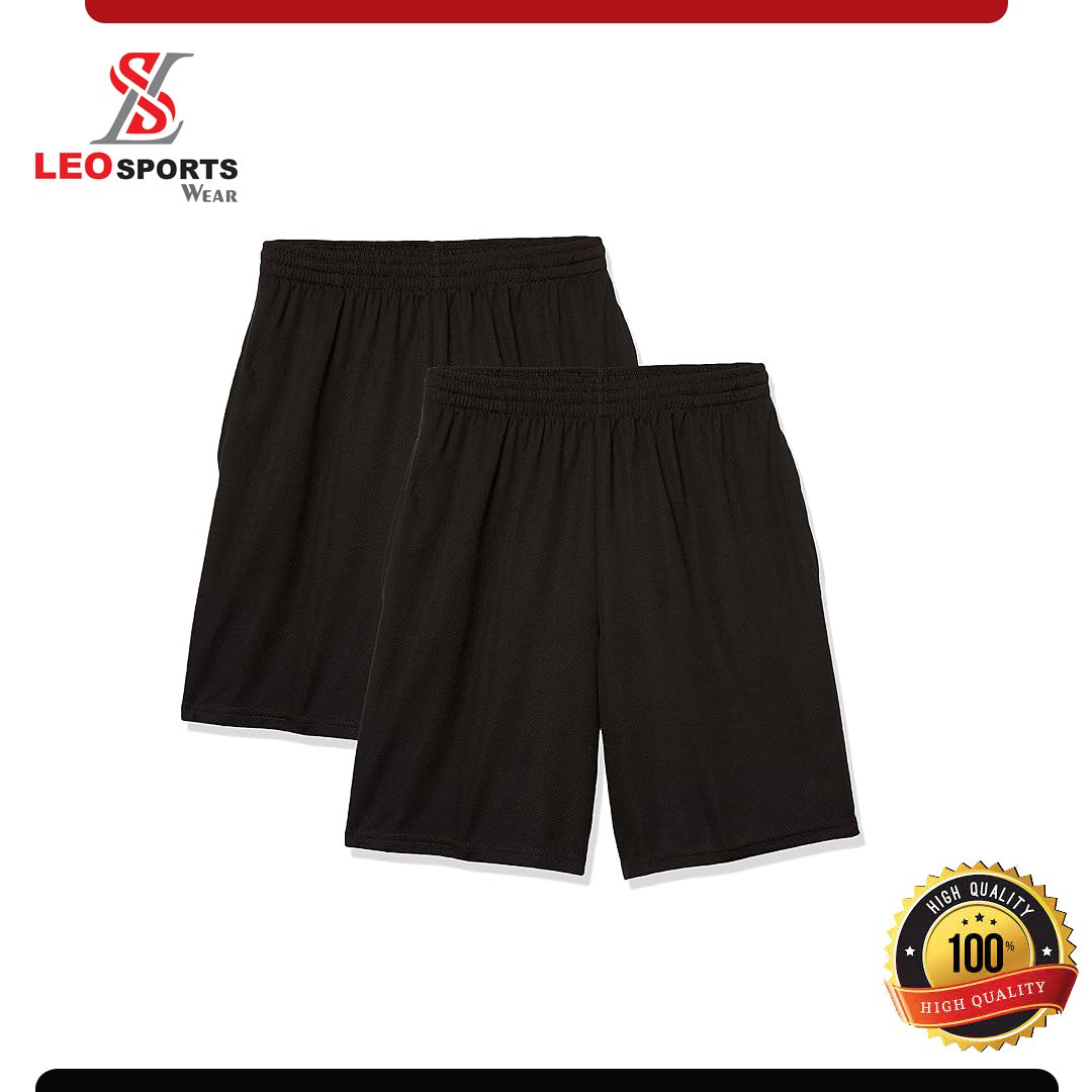 📖Men's Performance Tech Loose-Fit Shorts

➛Lightweight, moisture-wicking, breathable active stretch fabric. Honeycomb stitch
➛Relaxed fit through hip, thigh, and leg
🏭Kashmir,road, Pakagarha,Sialkot/Pakistan
📲03081441366
📧Leosportswear990@gmail.com
#menswear #mensclothing