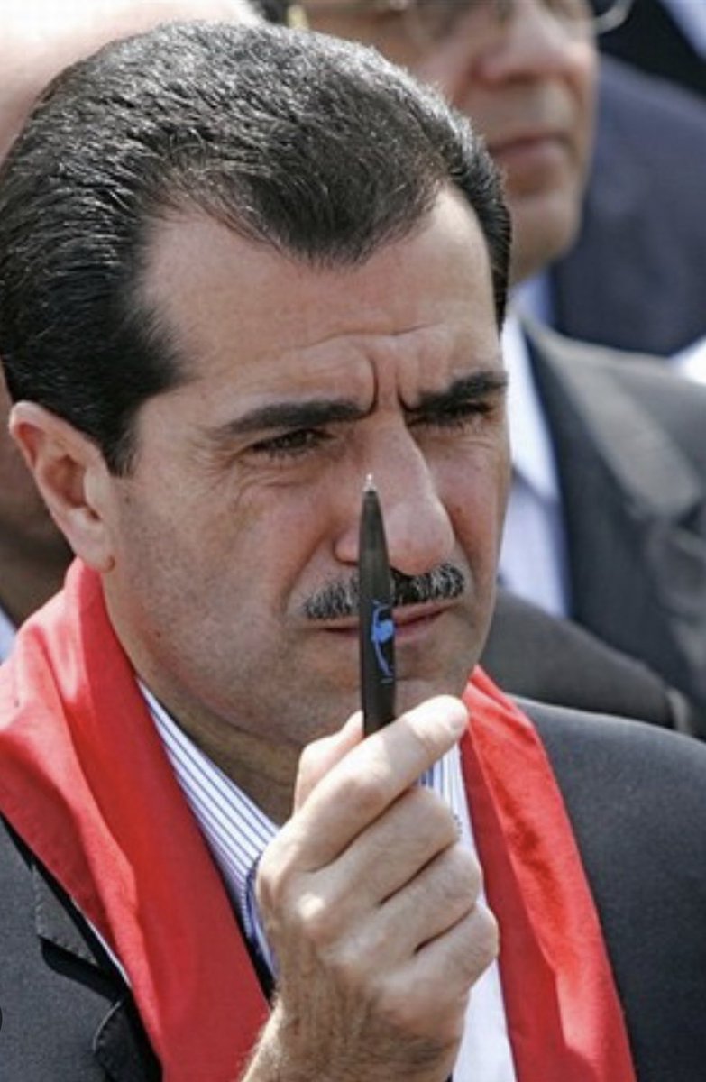 أما نحن فسلاحنا القلم.🇱🇧