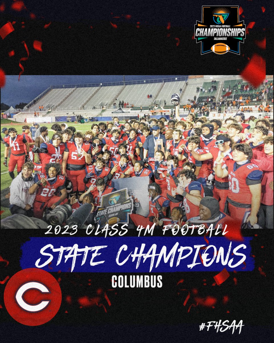 FHSAA (@fhsaa) on Twitter photo 