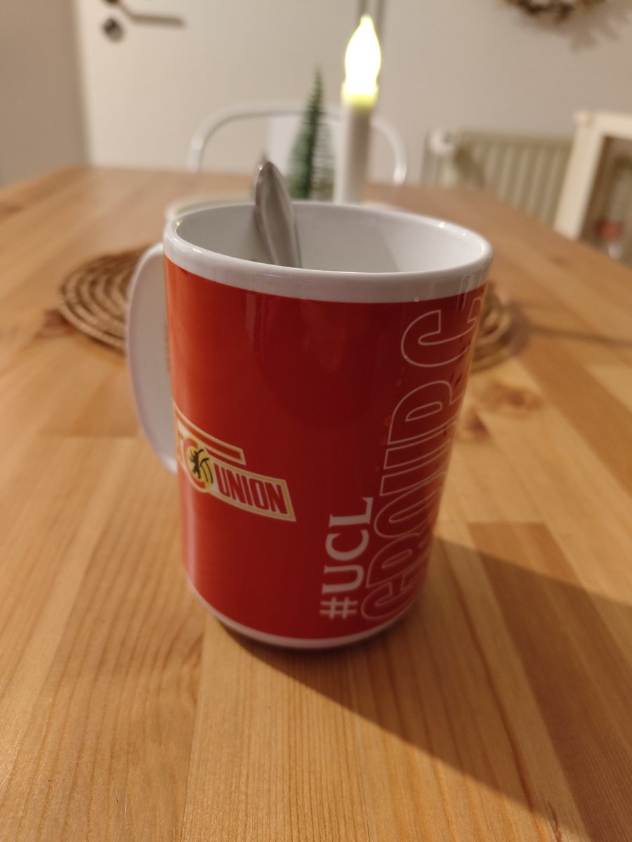 Spieltag 🔴⚪ auf geht's nach Berlin ❤️🤍
FC Union Unsre Liebe
Unsre Mannschaft - Unser Stolz Unser Verein
Union Berlin, Union Berlin
#aufgehtsunionkämpfenundsiegen #unionberlin #ChampionsLeague