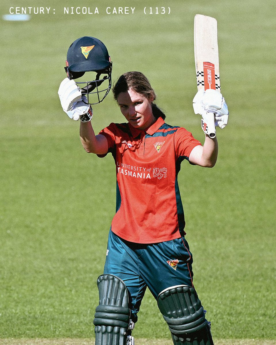 Tasmanian Tigers tweet media