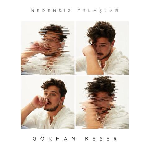 Gökhan Keser yeni şarkısı “Nedensiz Telaşlar” Radyo Seyhan ‘da sizlerle @gokhankeser @refiksariozpr