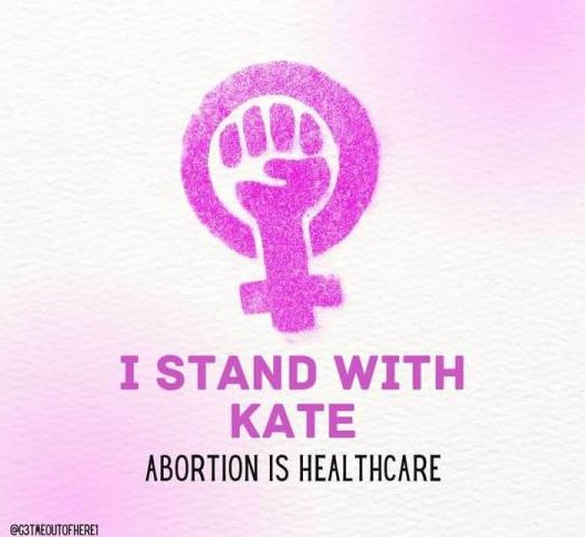 #TexasSupremeCourt 
#KenPaxtonIsAMonster 
#TexasTaliban
#AbortionIsHealthcare 
#VoteBlueToProtectWomensRights