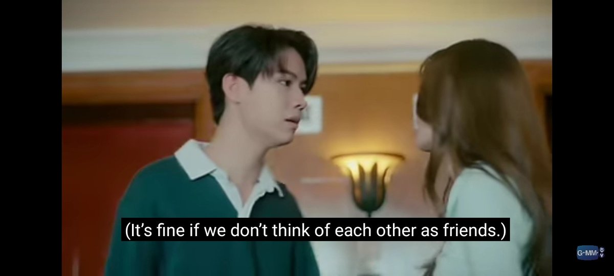 B12TMC's tweet photo. Ohm WC EP11
#WednesdayClubEP11 #ohmpawat #filmrachanun #pipoy #satangks #hirunkit_ #phuwintang
"and a bond is created that holds them together would be the word 'friends ' " #2๐ https://t.co/2eQBnRI88l