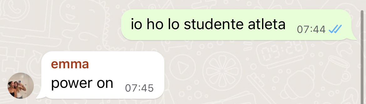 “come risolvi i tuoi problemi?”
“”