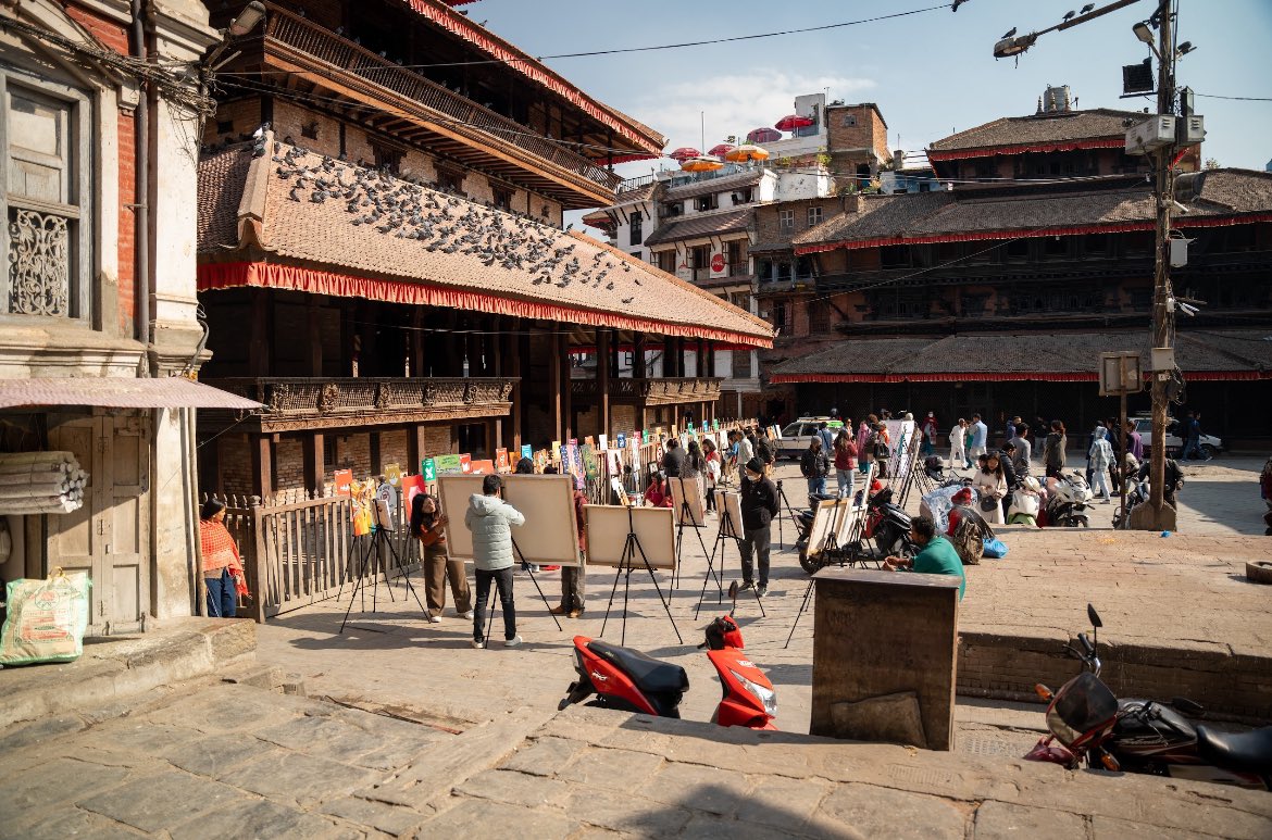 Beyond Beijing Committee (BBC) Nepal tweet media