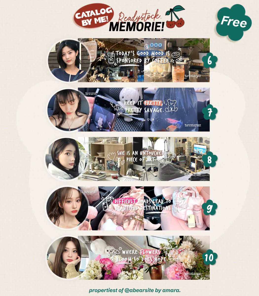 test tung tang, ini untuk jam 8 an ya guys, setelah free slot by req. boleeh di cek dulu fotonya takut ada yg haram. maaciw. ♡♡