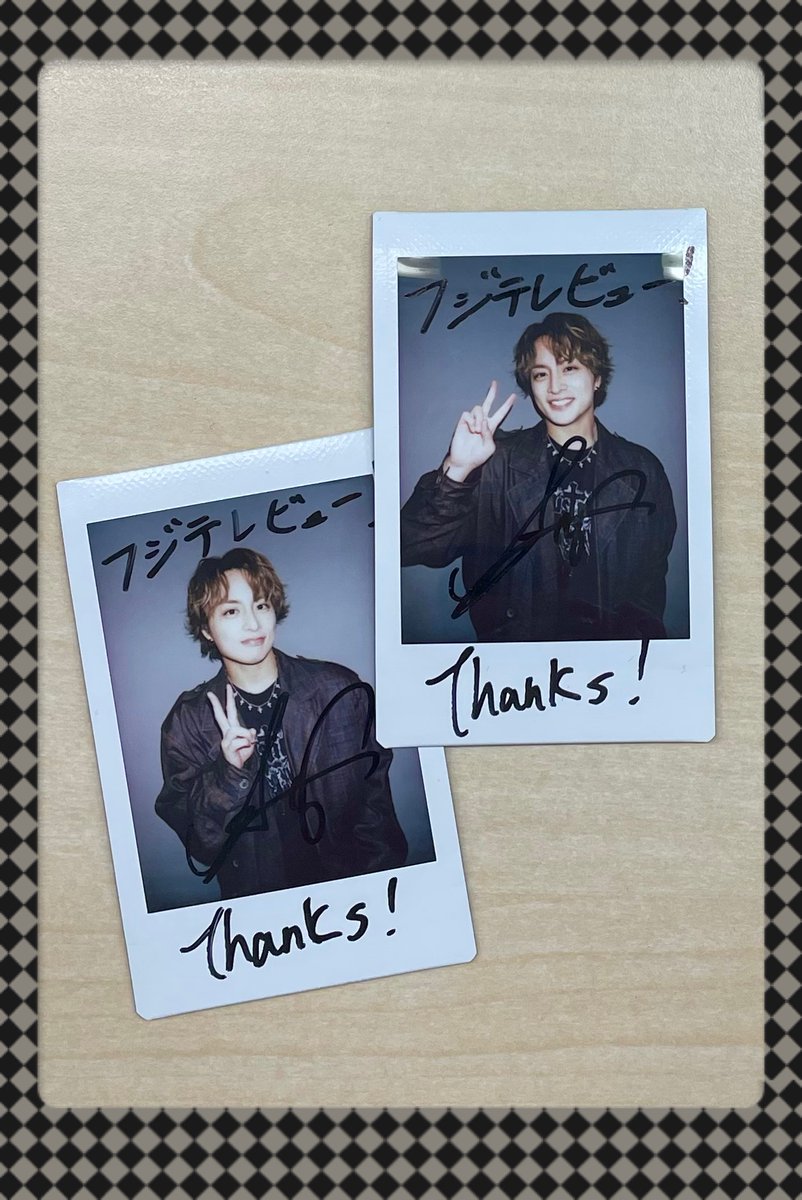 めざましmedia tweet media