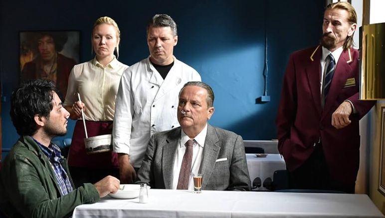 MilanBarsopia's tweet photo. Don't know where to begin with Finnish Cinema? Start your journey with these 11 must-watch movies that will set the bar high for everything else to come.
 
A thread 🧵 https://t.co/LvmpGtkPZn