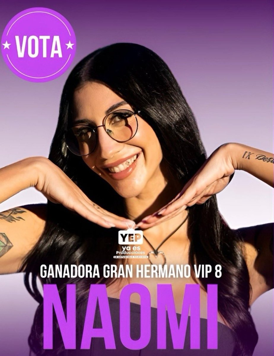awonderfulday21's tweet image. El hate q está recibiendo Naomi es brutal pero entre tanto comentario negativo ni una verdad, ni un argumento, solo insultos y mentiras para dejarla mal, por qué?
Xq es la máxima rival de todos y se la quieren quitar de en medio😏
Hay miedito ehh??
#NAOMIGANADORA 
#GHVIP12D