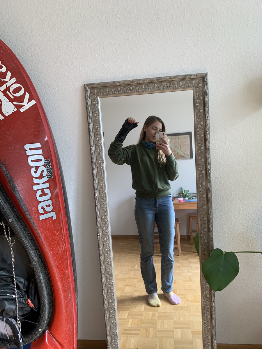 Jessica Droujko tweet media