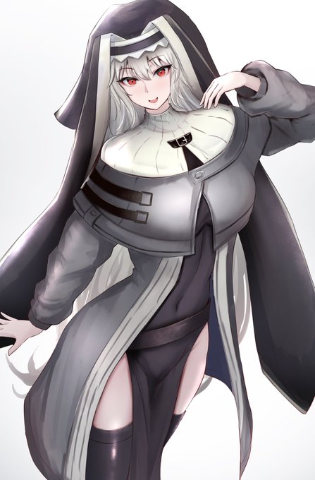 スペクター  #アークナイツ