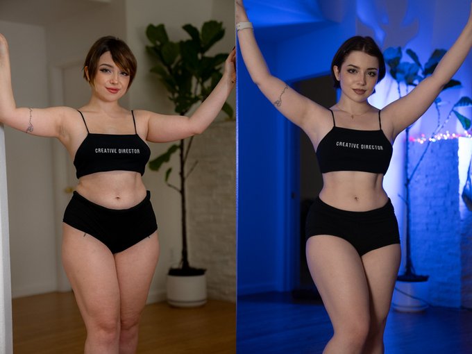 seasonal depression was kicking my butt so i decided to do an hour of HIIT every single day for a month