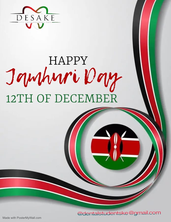 #JamhuriDay