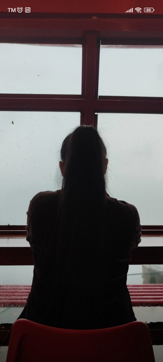 BaribarAngel's tweet photo. Sometimes choosing your happiness can break another heart 😭😔 https://t.co/o4mVAOZ8Te