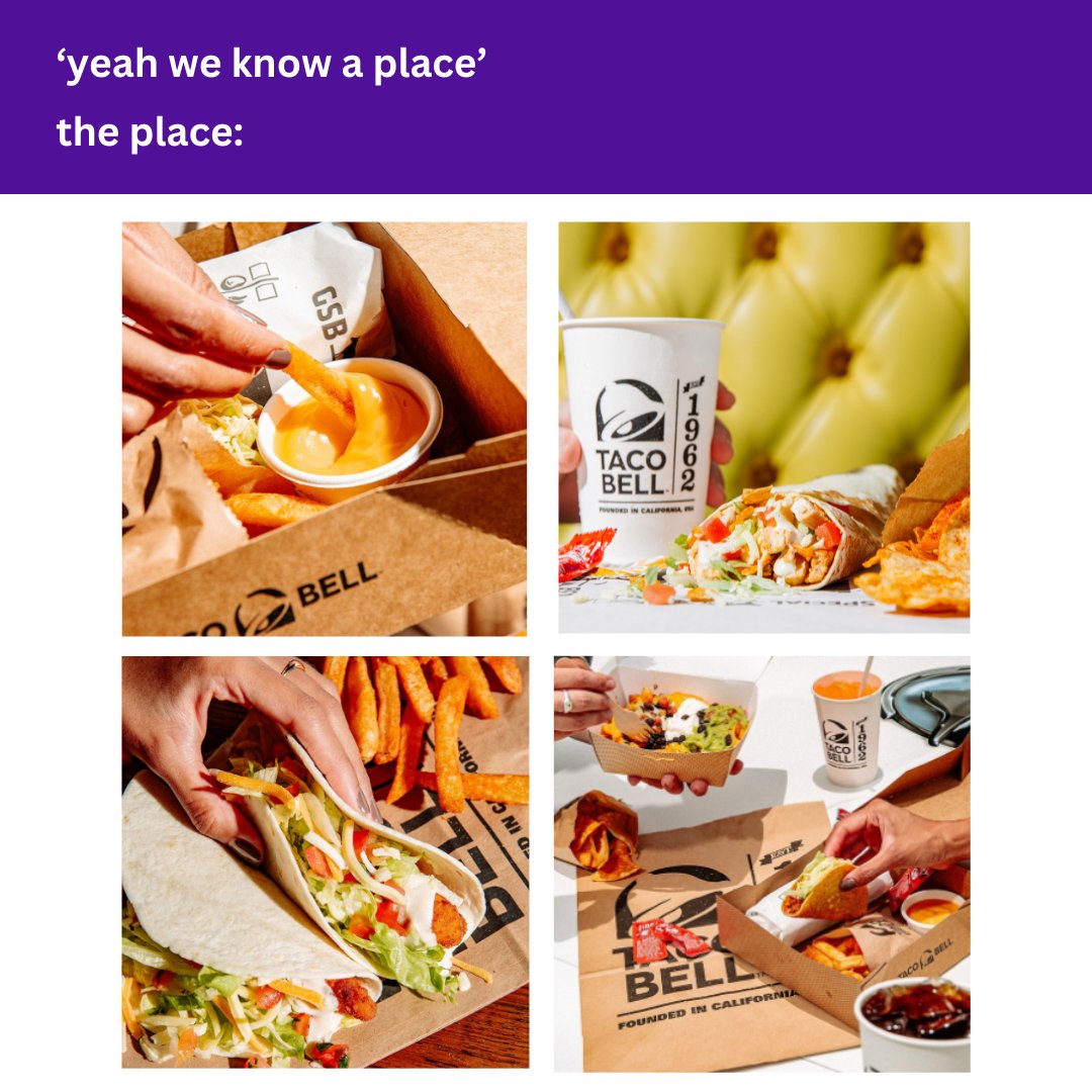 can't argue with that