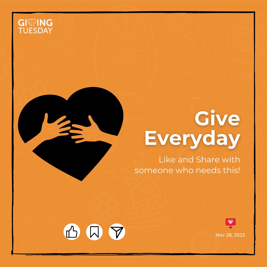 GivingTuesdayAfrica tweet media