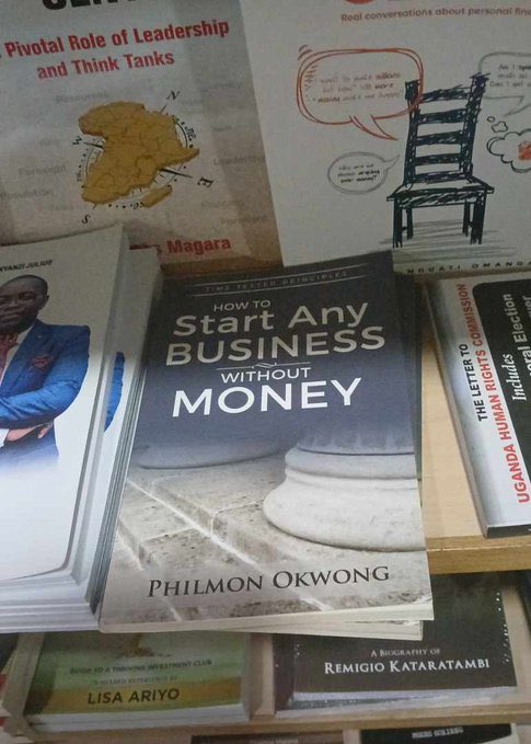 CitiBall's tweet image. Where can I get this book 📕 from ??