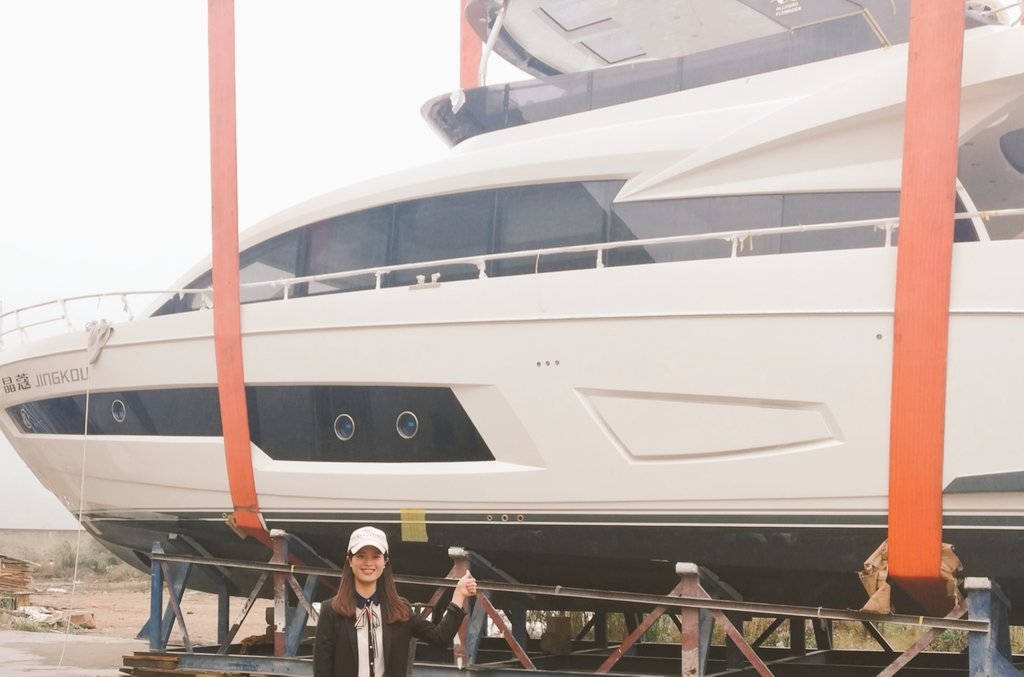 As a purchaser of yacht manufacturer,I chose Enchain sling since 2018.
Now I work as a sales manager in Enchain,with 7 years of purchasing work, I know what should be paid attention to when choose a safety product.
If you need, I'm ready to help.