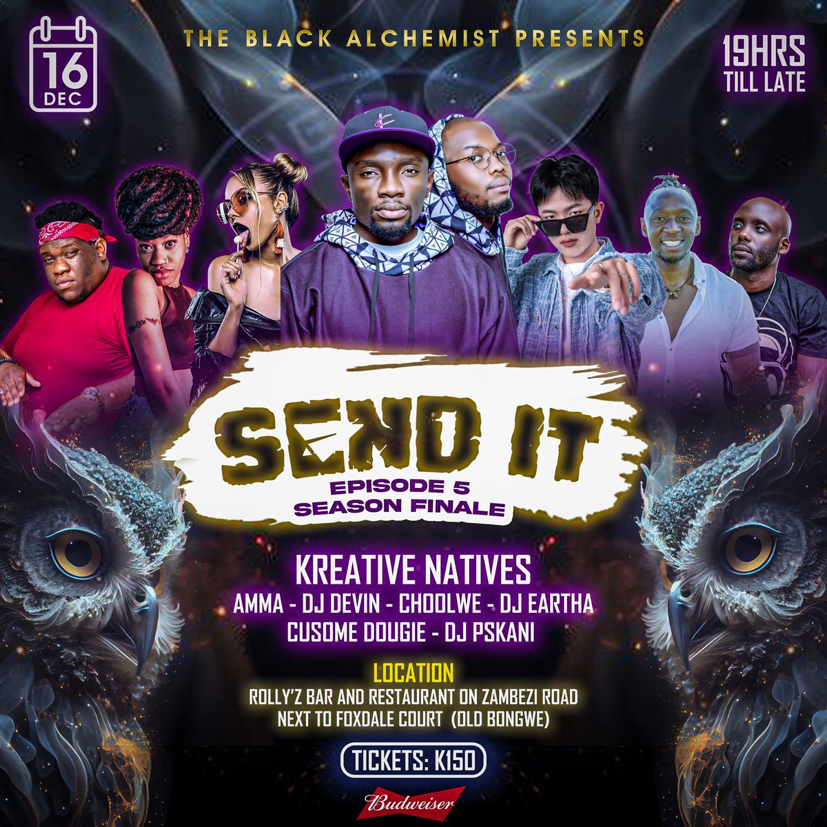 Kreative Nativez tweet media