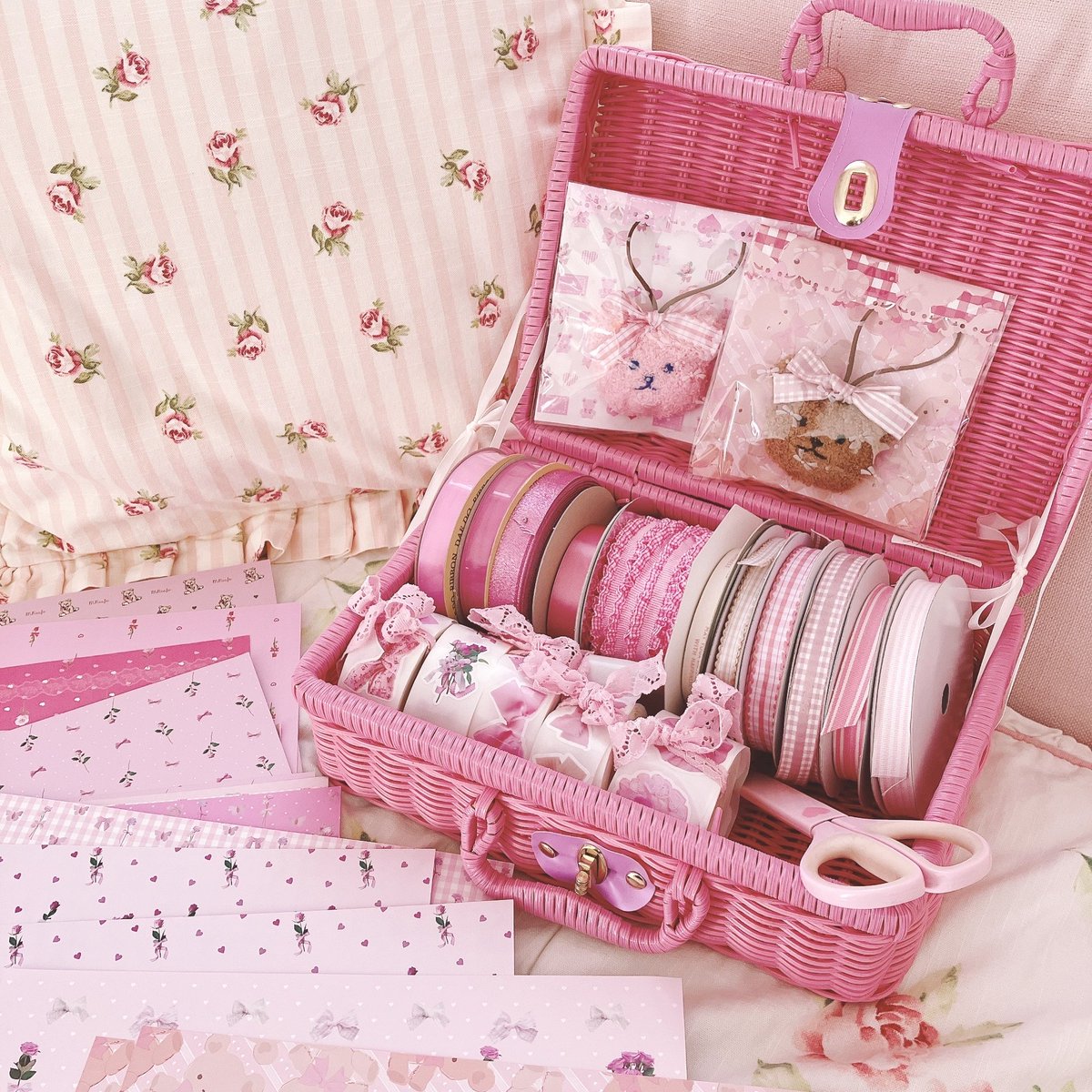 ARomantic♡❁ロマンティックな文房具❁ (@aromantic32) / X