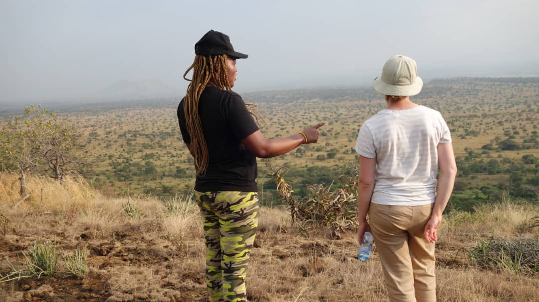 Explore the breath taking beauty of Pian Upe Wildlife Game Reserve in Karamoja Northern East of Uganda🇺🇬
#ExploreUganda
@EastTrails @MbaleHikers @umar_mu