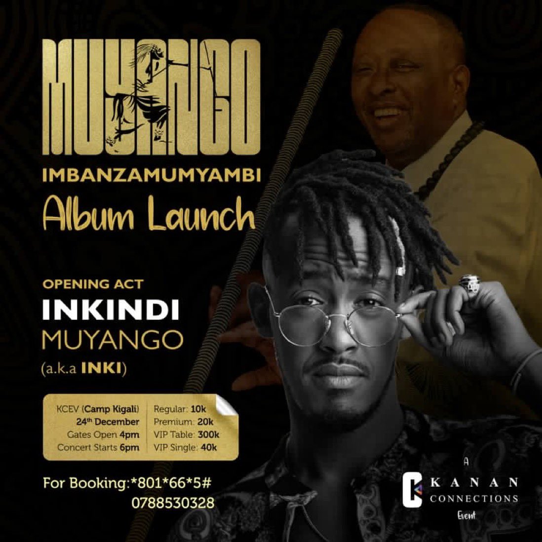 LuckyIbnMiraj's tweet photo. Imfura ya @OfficialMuyango Yitwa #Inkindi ni we uzafungura ingamba, Niwe uzamubanziriza mu gitaramo #Imbanzamumyambi 

➡️ 24/122023 Gahunda ni Ugutarama

Iyi famille iraryoshye kabisaa❤️

#ImbanzamumyambiAlbum https://t.co/whoGPM1wKz