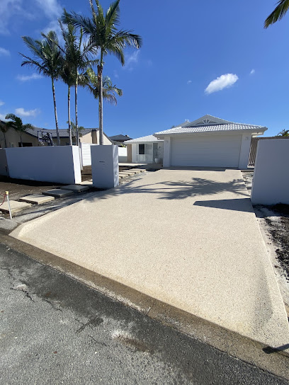 If you want to get #Patios in #ClearIslandWaters, then contact Flutescrete Concrete & Construction. They are a fully licensed and insured company based in Clear Island Waters. Visit:- maps.app.goo.gl/2PTrcTFvW76K1W…