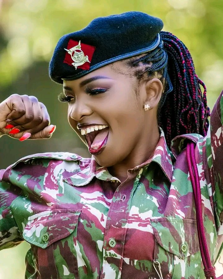 BomaYetu_KE's tweet image. Unaeza oa polisi?