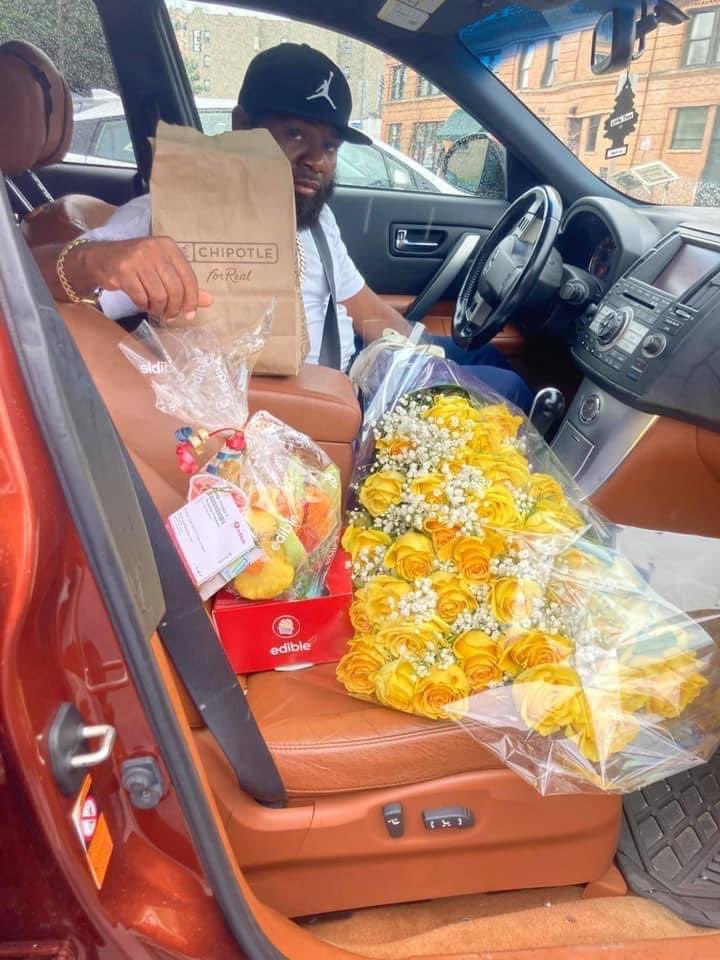 RoyIsThaTruth's tweet image. Women these days don’t like stuff like this nomo 🥴‼️