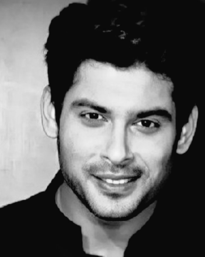 You are our sunshine giving us all the rays of happiness daily.. #HBDSidharthShukla HBD KING SIDHARTH