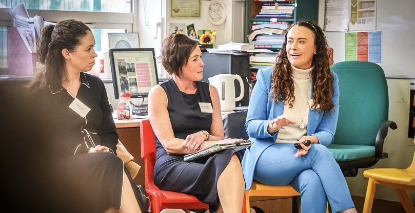 RP_Ireland's tweet image. The Communications and Events Committee met last night to fully review our work. We are warmed by the overwhelming positive response to our relaunch event. Lots of plans for the new year. Many thanks to all those on the committee that made the day happen #restorativepractices