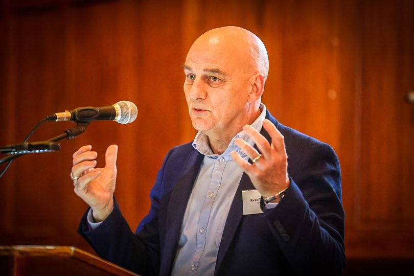 RP_Ireland's tweet image. The Communications and Events Committee met last night to fully review our work. We are warmed by the overwhelming positive response to our relaunch event. Lots of plans for the new year. Many thanks to all those on the committee that made the day happen #restorativepractices