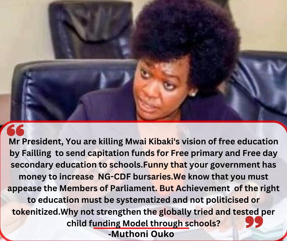 Janet muthoni Ouko tweet media