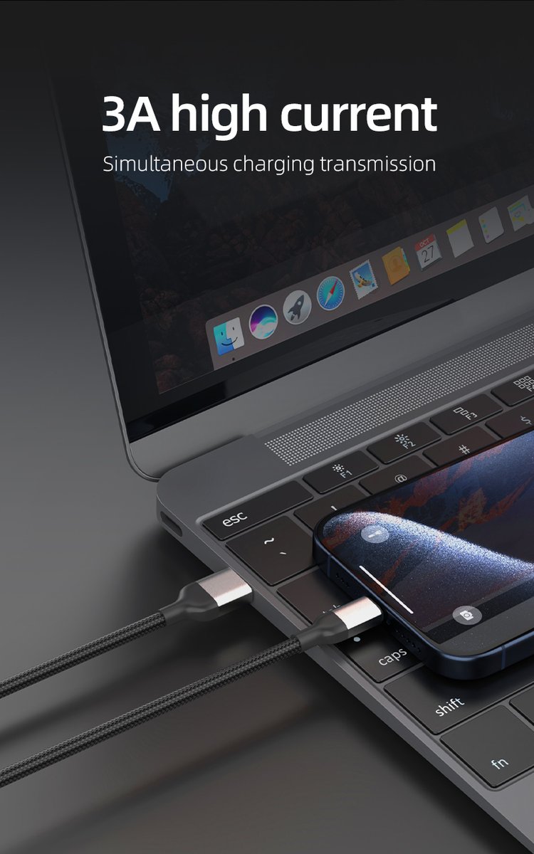 hoguoeric's tweet image. HOGUO ❤️ H26
Braided thread body
Durable and long-lasting, without burning.
#hoguo #datacable #cables #mobilephotography #accessories #mobileaccessories #v8 #iphonephotography #otg #connectors #China #manufacture #factory #wholesale