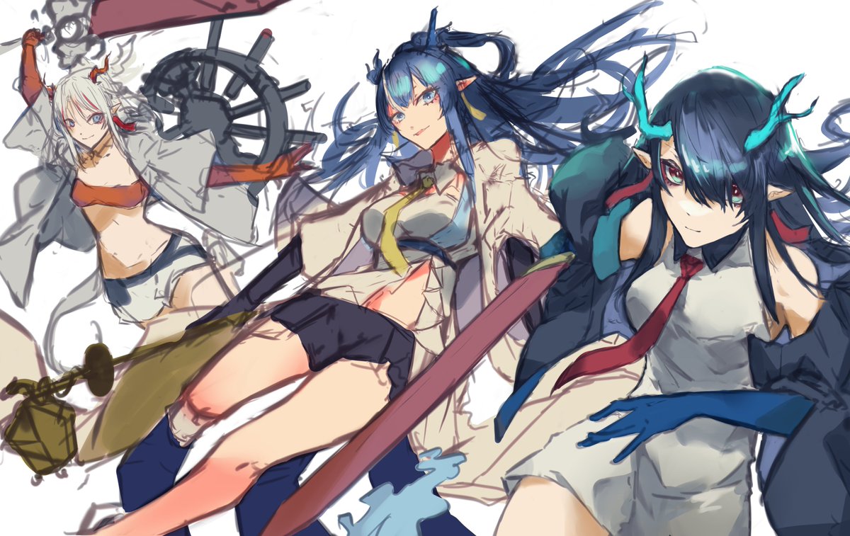 没
もっと構図勉強します