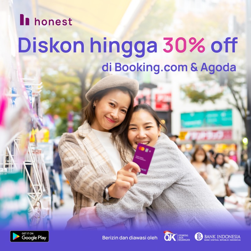 honestindo's tweet photo. Diskon hingga 30% off di https://t.co/tHRVEMtV8G dan Agoda. Liburan ke Jepang, Malaysia, Hong Kong dan lainnya. Lihat promo selengkapnya di https://t.co/rGgv1mFkjk.