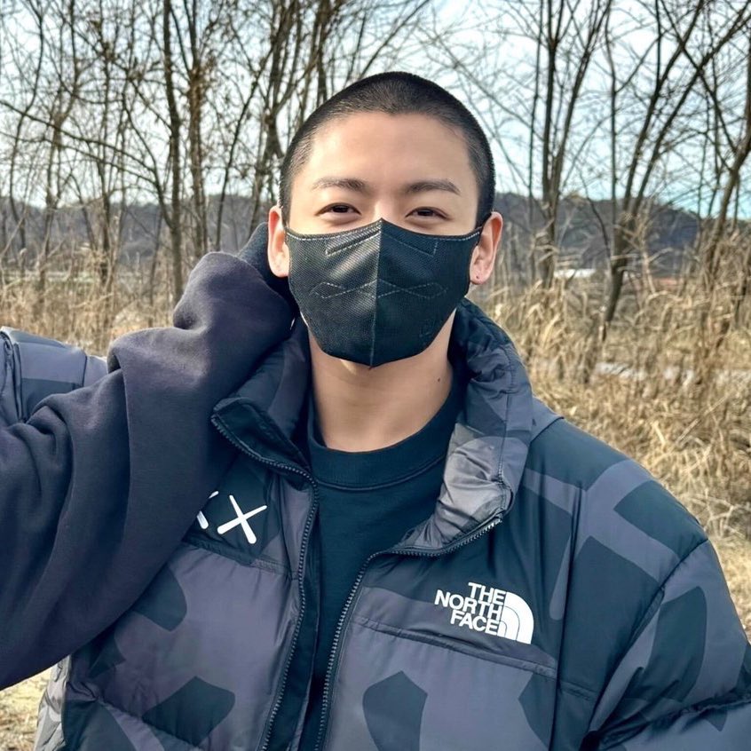 you're me                              i am you