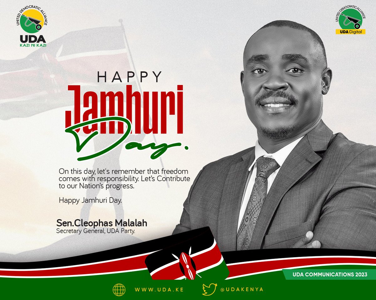 Cleo Malalah tweet media