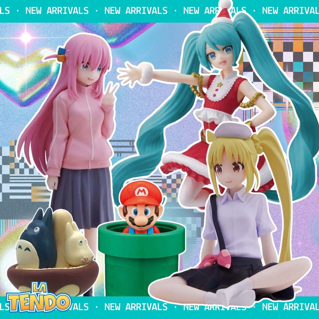 la_tendo's tweet photo. ✨NEW ARRIVALS✨
Pookies I'm gonna repost the same images here as Instagram now 😭😭😭😭

🛒 https://t.co/azRkAzmVCD
#OMGkawaiiAngel #MyDressUpDarling #Overlord #BocchitheRock #SPY_FAMILY #KaguyasamaLoveisWar #MASHLE #SailorMoon https://t.co/EpjRE61H9I