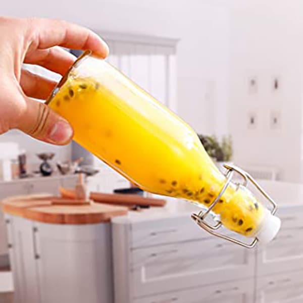 feemioglassware's tweet image. 8 Oz Swing Top Bottles

WhatsApp +86 15300578161
Leave a comment or PM us for more details!
More details at: bit.ly/48wbSRd

#GlasswareProduction #BulkOrderDeals #CustomGlassDesigns #CraftsmanshipExcellence #GlasswareFactory #PersonalizedGlassware